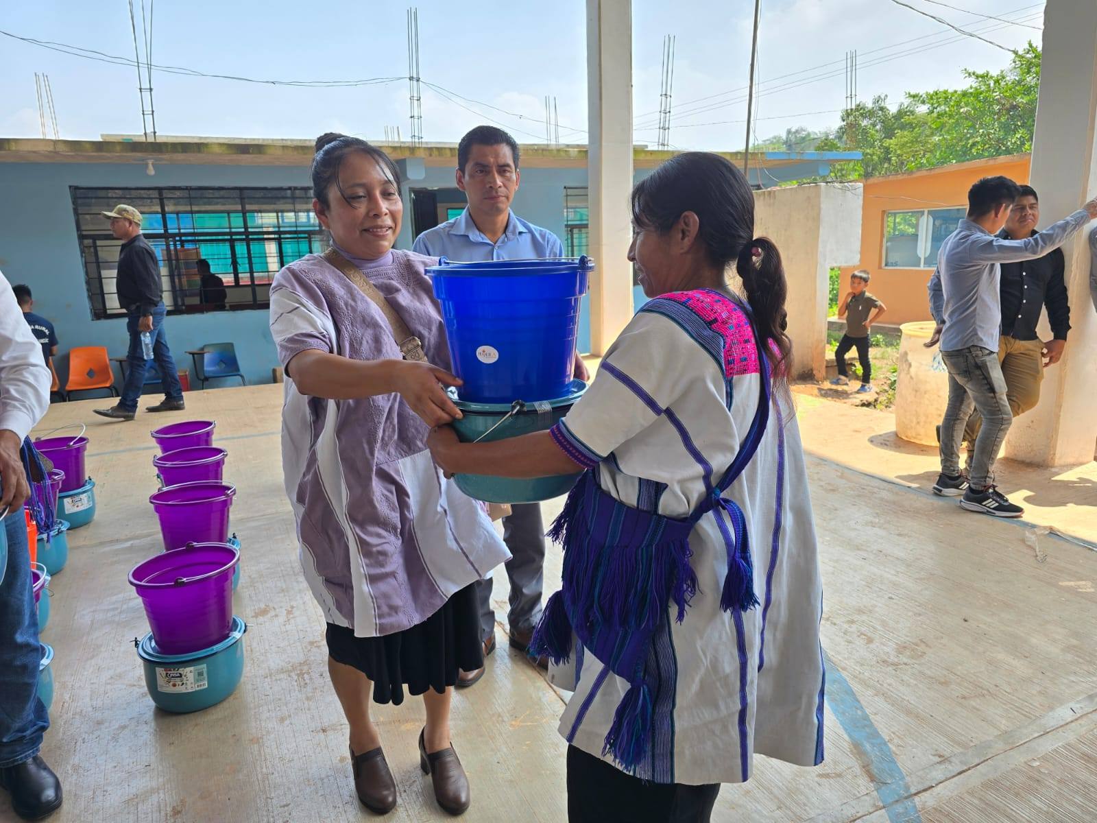 Celebración del Día de las Madres